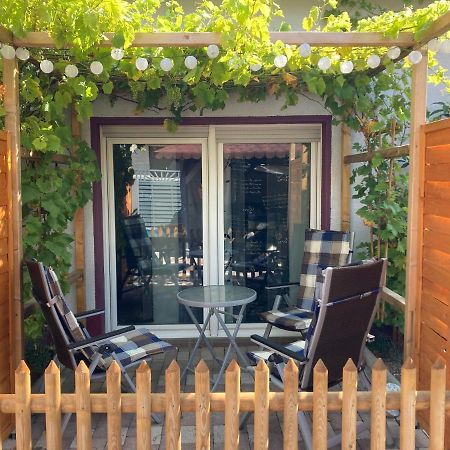 Ferienwohnung Rumbeck Hessisch Oldendorf ภายนอก รูปภาพ