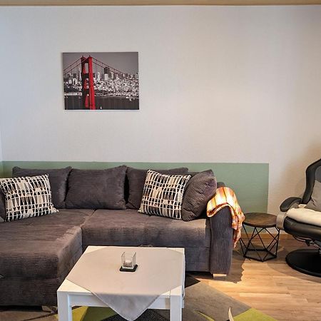 Ferienwohnung Rumbeck Hessisch Oldendorf ภายนอก รูปภาพ