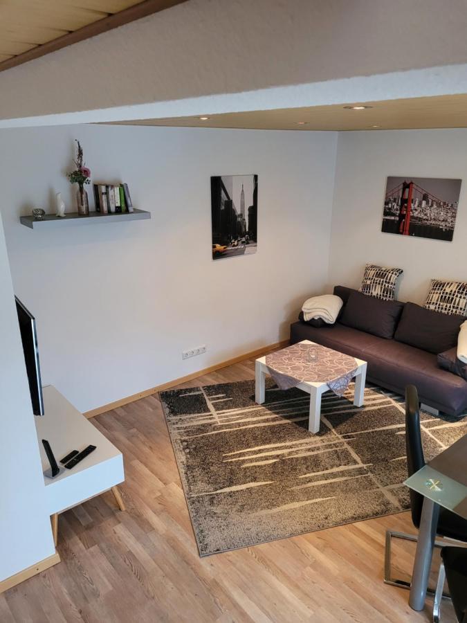 Ferienwohnung Rumbeck Hessisch Oldendorf ภายนอก รูปภาพ