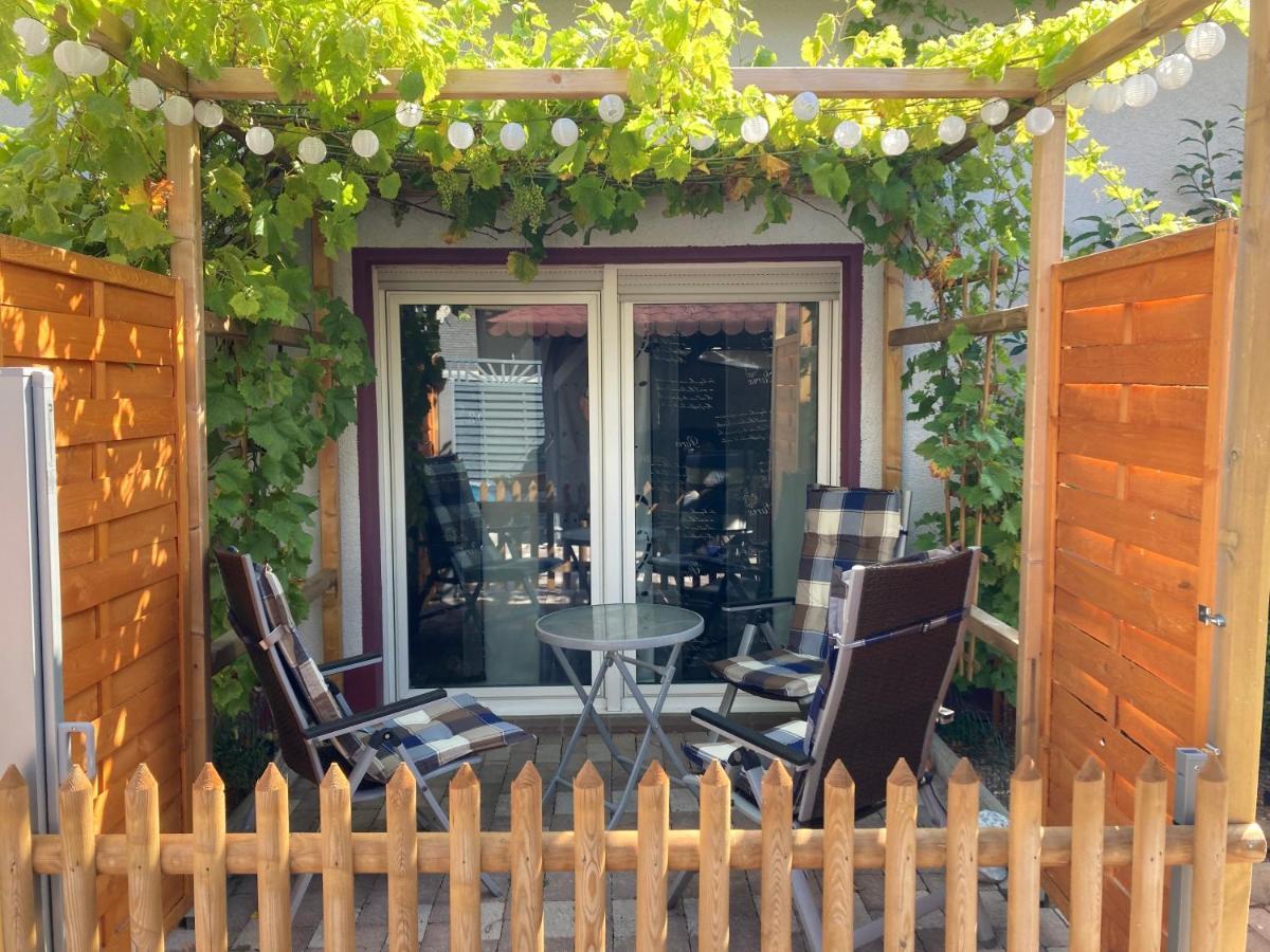 Ferienwohnung Rumbeck Hessisch Oldendorf ภายนอก รูปภาพ