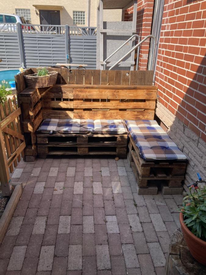 Ferienwohnung Rumbeck Hessisch Oldendorf ภายนอก รูปภาพ
