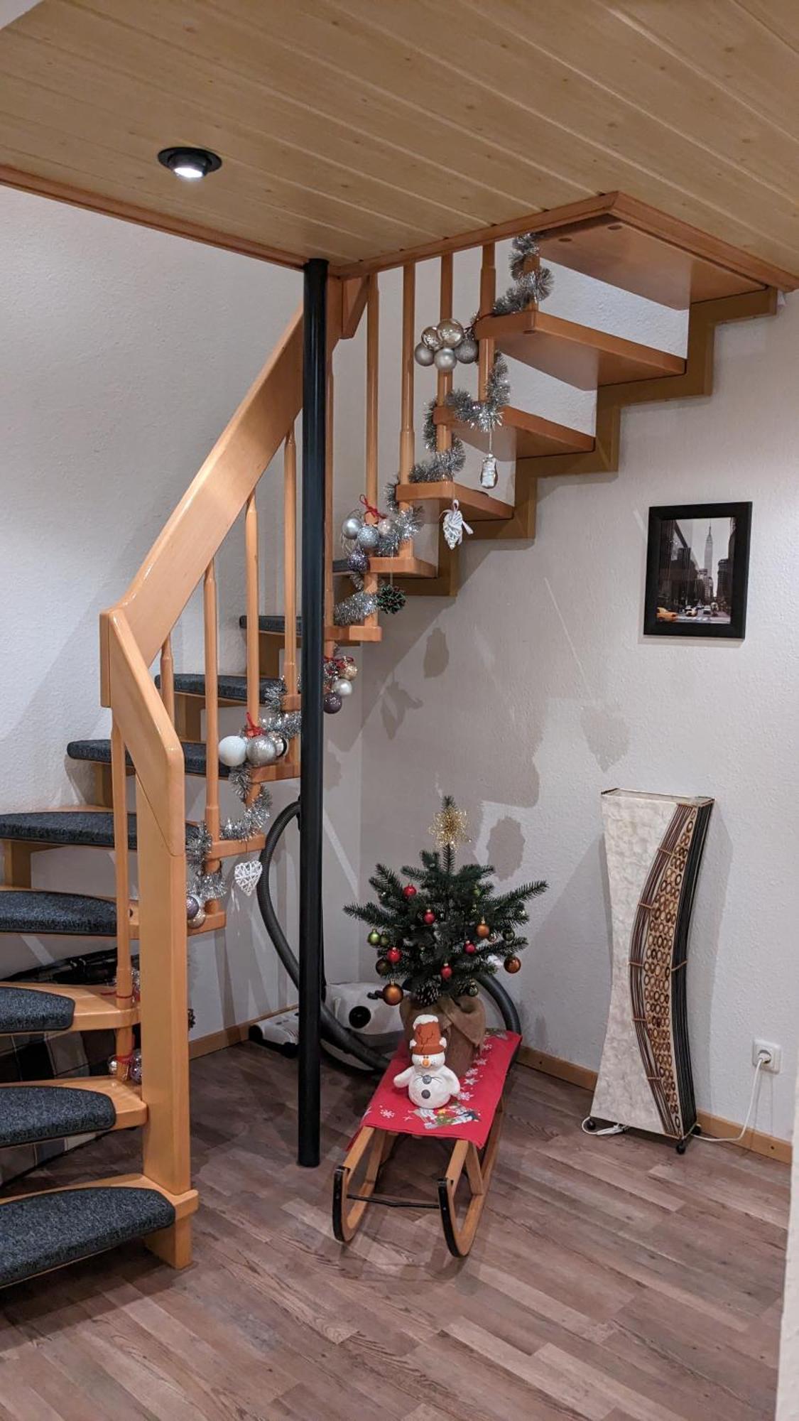 Ferienwohnung Rumbeck Hessisch Oldendorf ภายนอก รูปภาพ