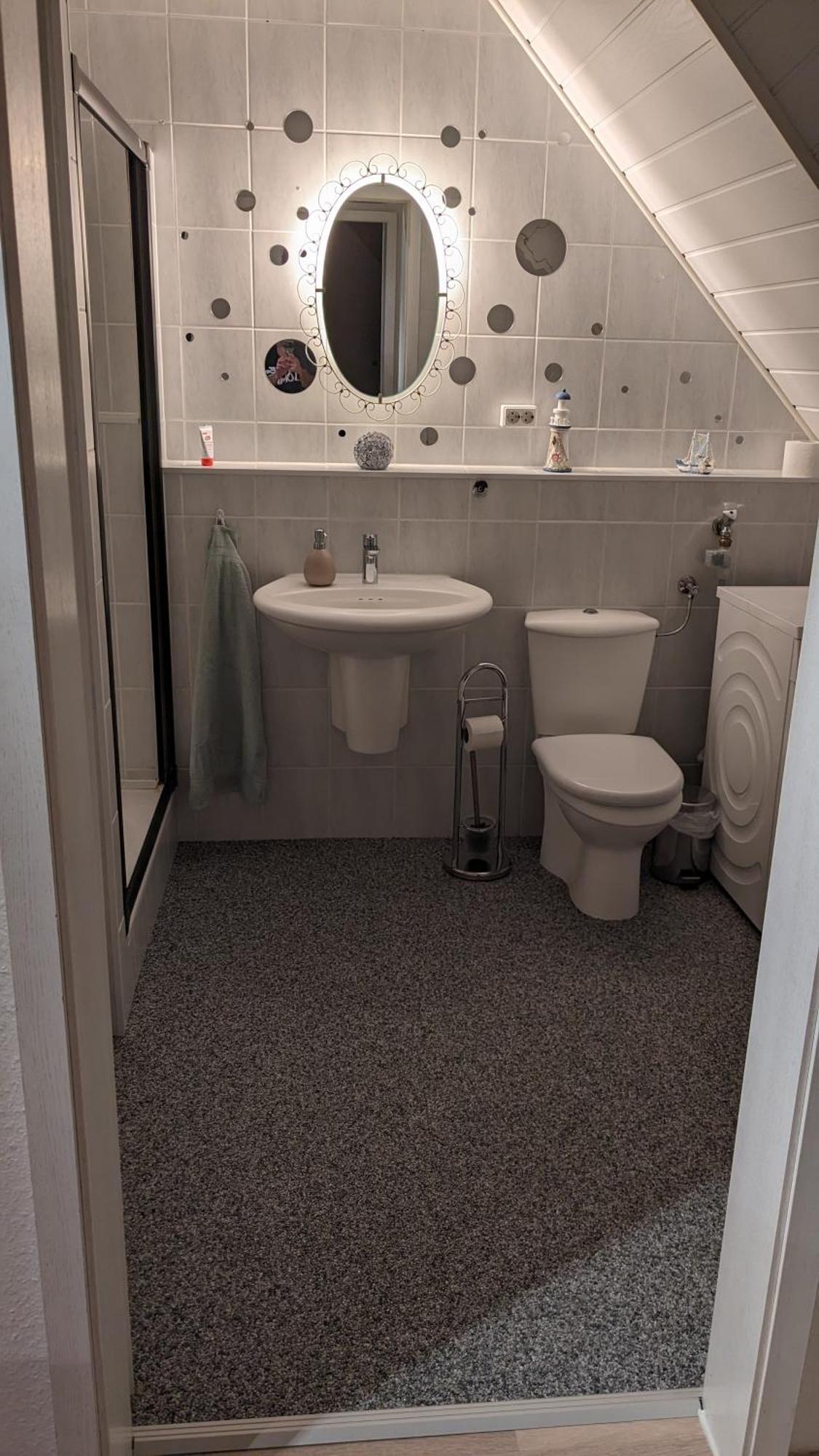 Ferienwohnung Rumbeck Hessisch Oldendorf ภายนอก รูปภาพ