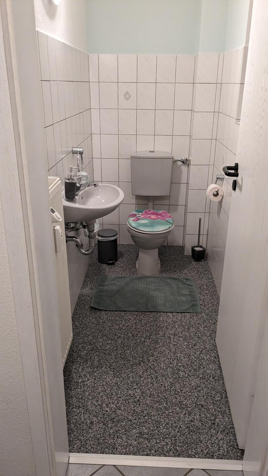 Ferienwohnung Rumbeck Hessisch Oldendorf ภายนอก รูปภาพ