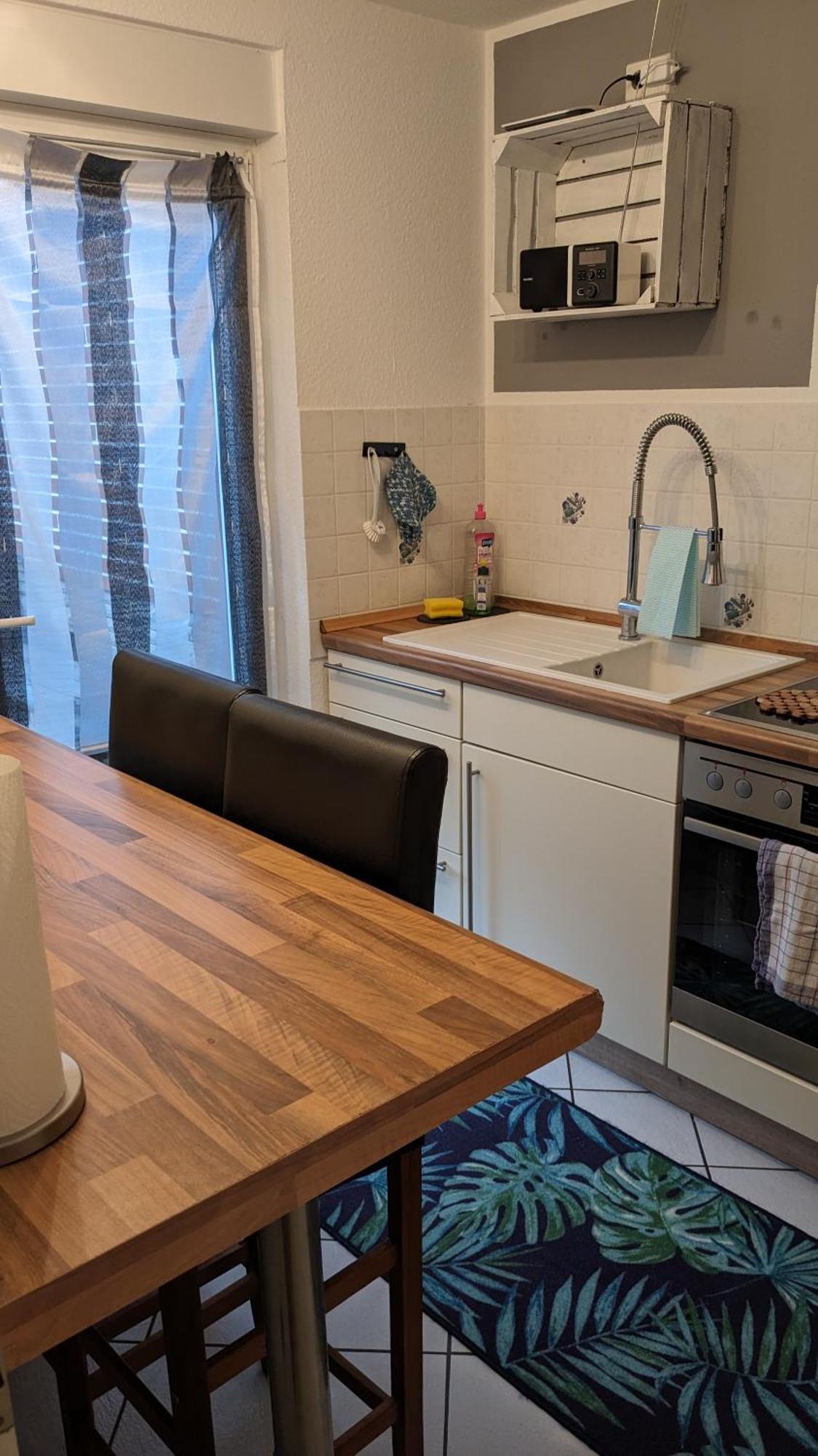Ferienwohnung Rumbeck Hessisch Oldendorf ภายนอก รูปภาพ